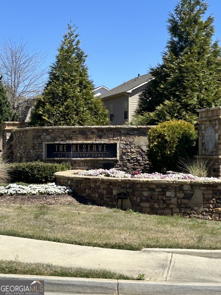5860 STARGAZER Way Cumming - Photo 56