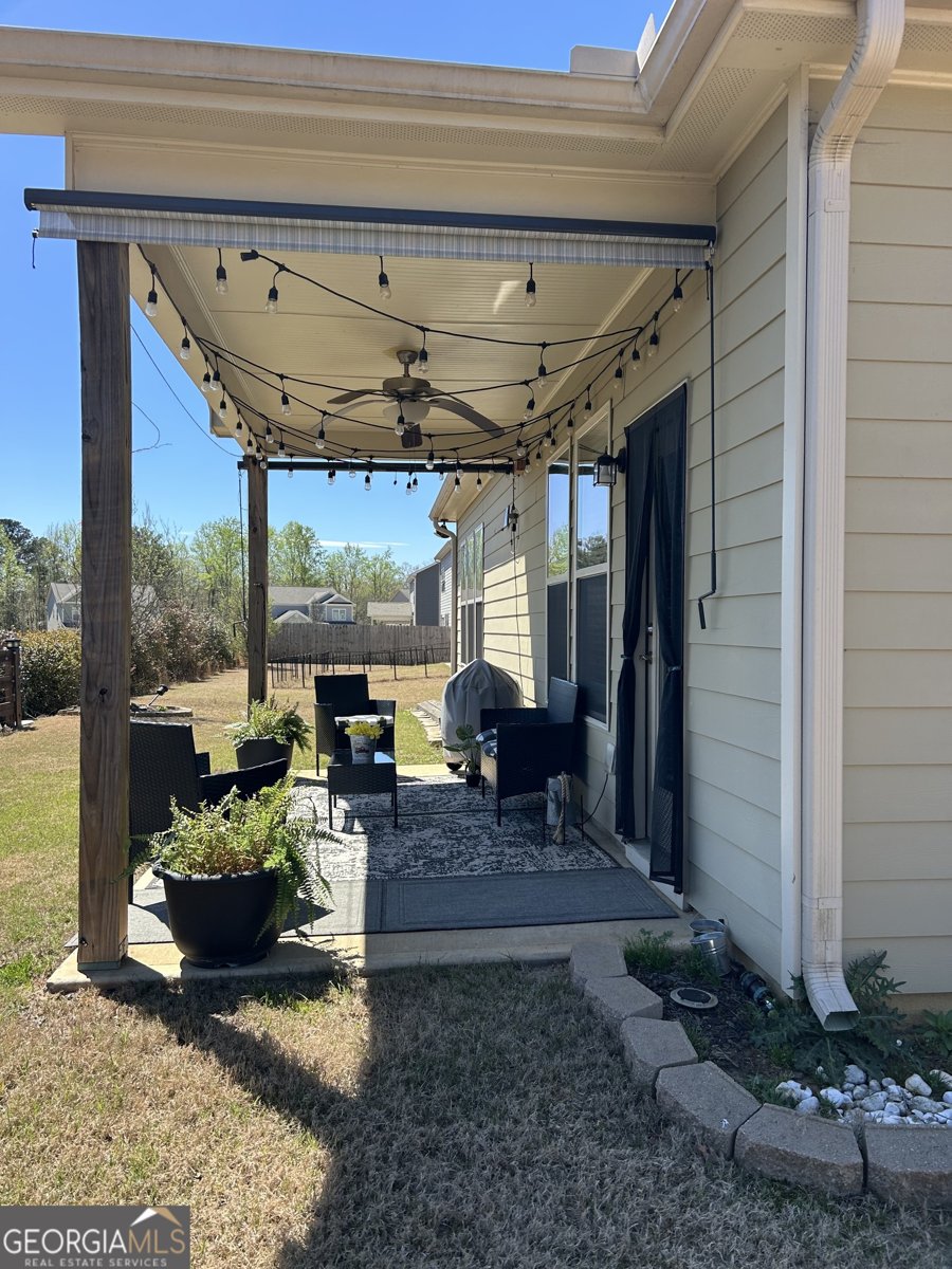 5860 STARGAZER Way Cumming - Photo 6