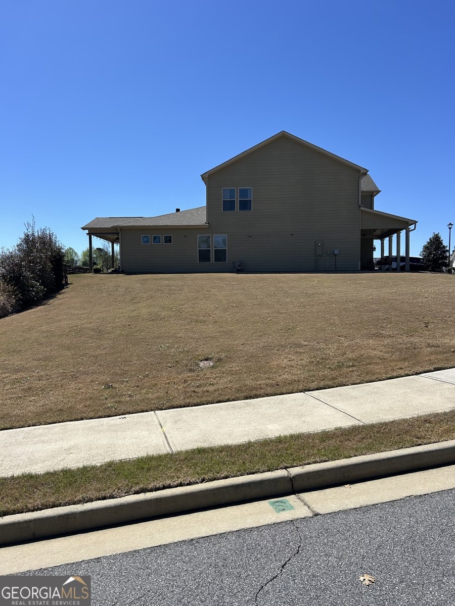 5860 STARGAZER Way Cumming - Photo 8