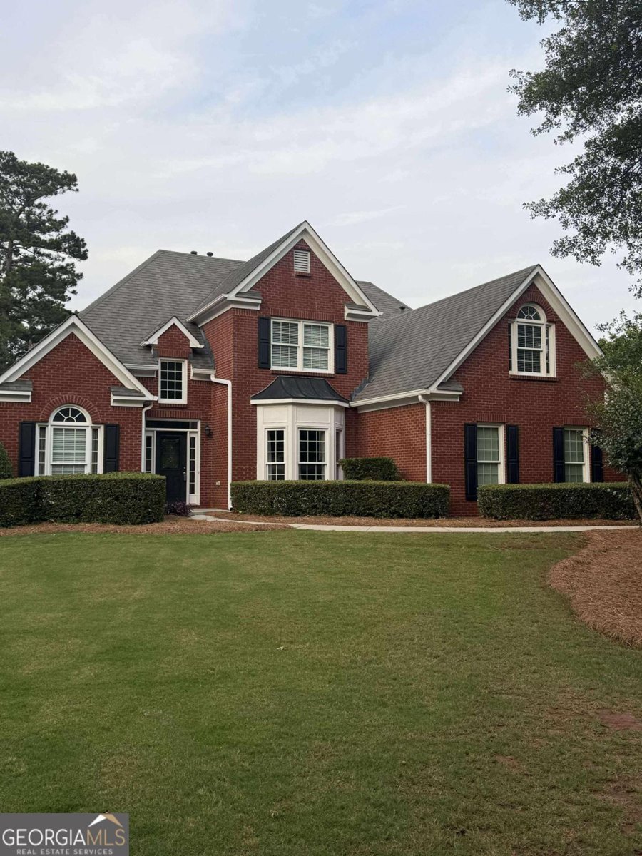 2009 Windsong Way Monroe - Photo 1