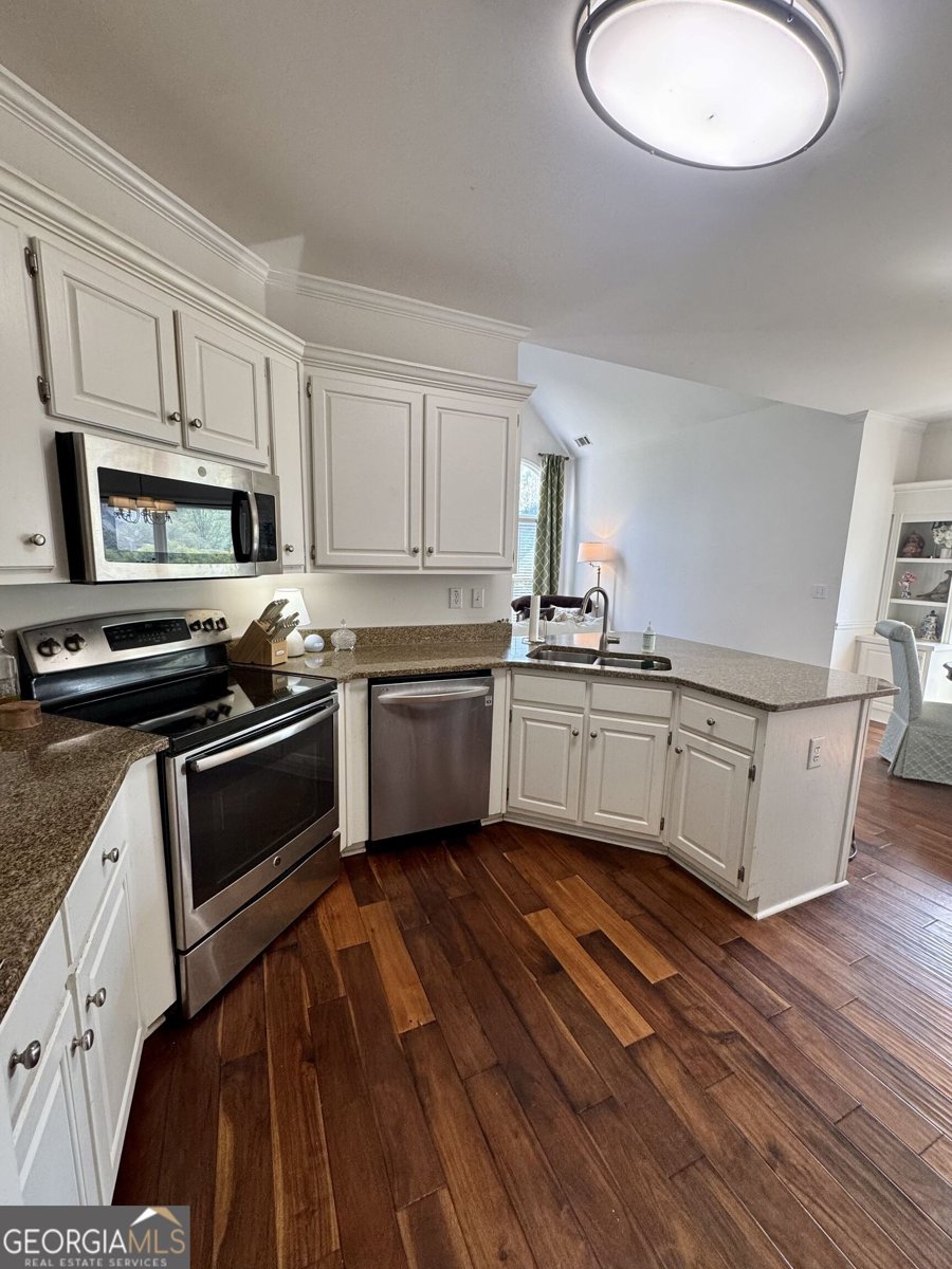 2009 Windsong Way Monroe - Photo 11