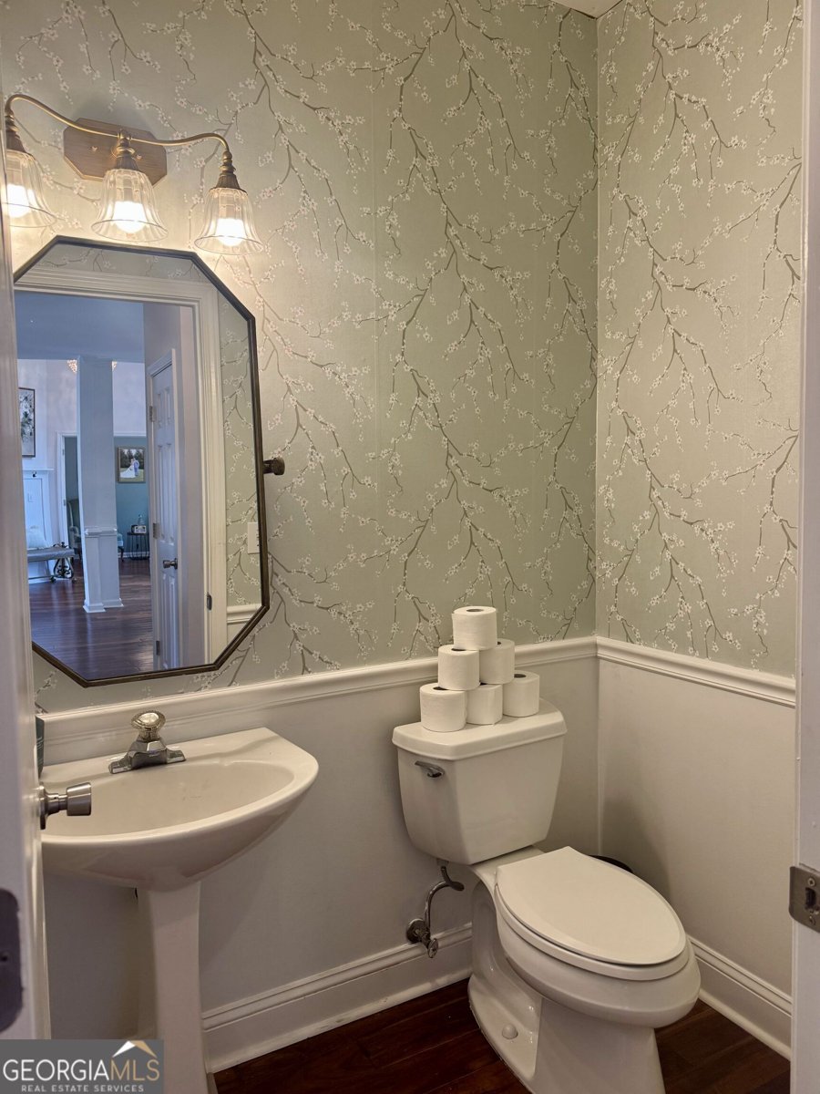 2009 Windsong Way Monroe - Photo 12