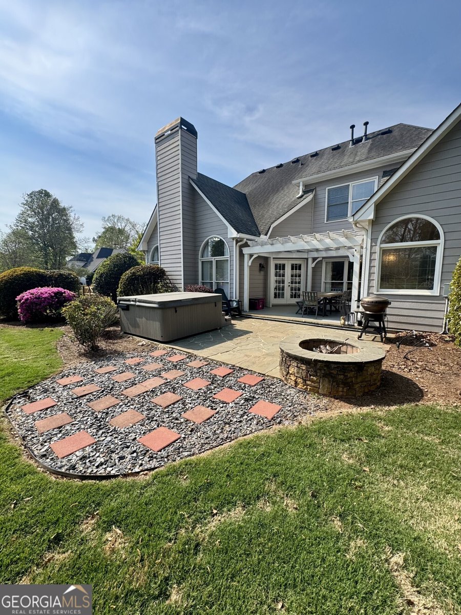 2009 Windsong Way Monroe - Photo 18