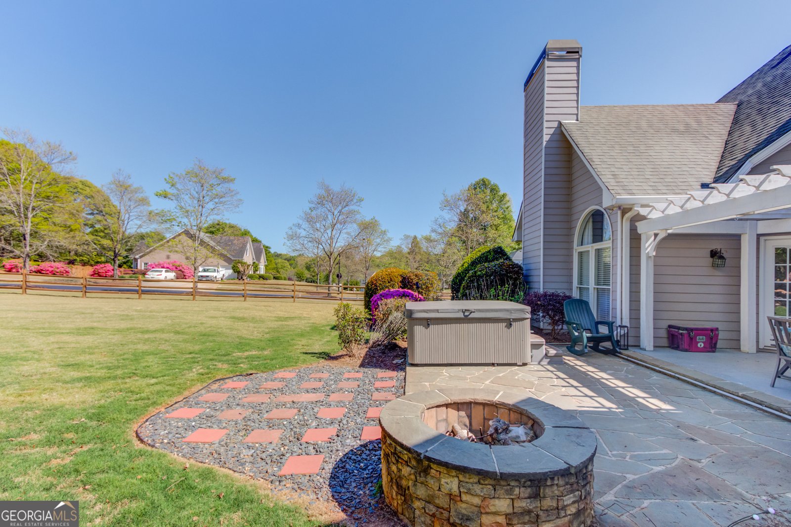 2009 Windsong Way Monroe - Photo 35