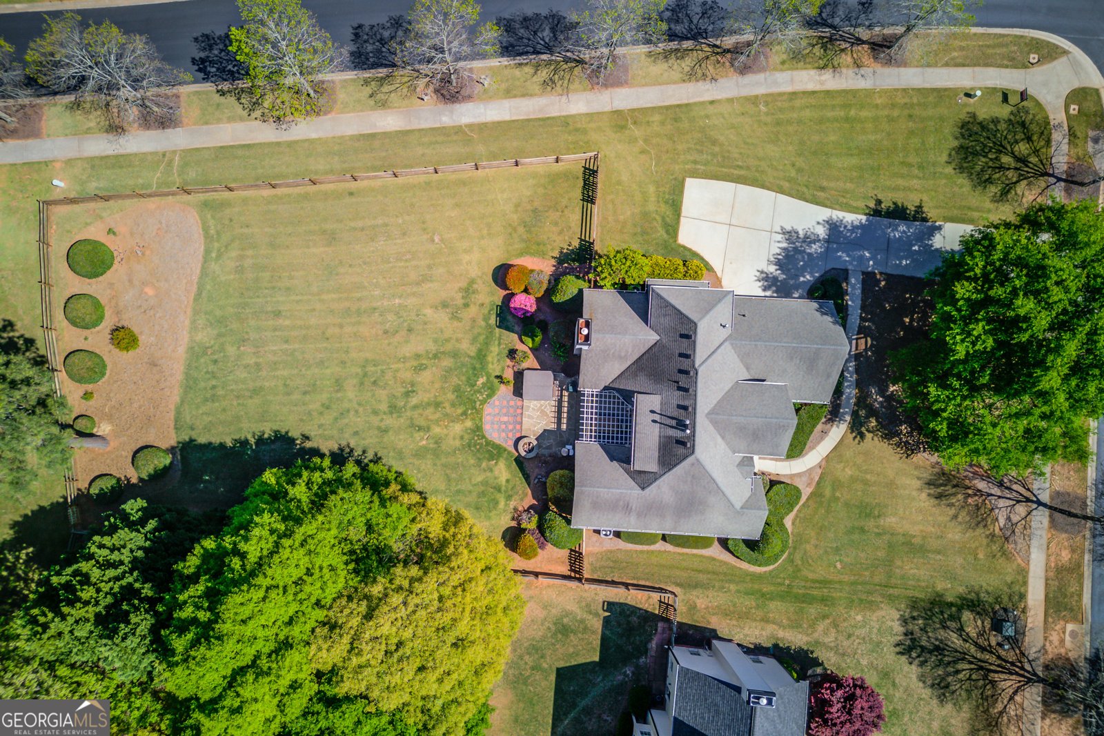 2009 Windsong Way Monroe - Photo 41