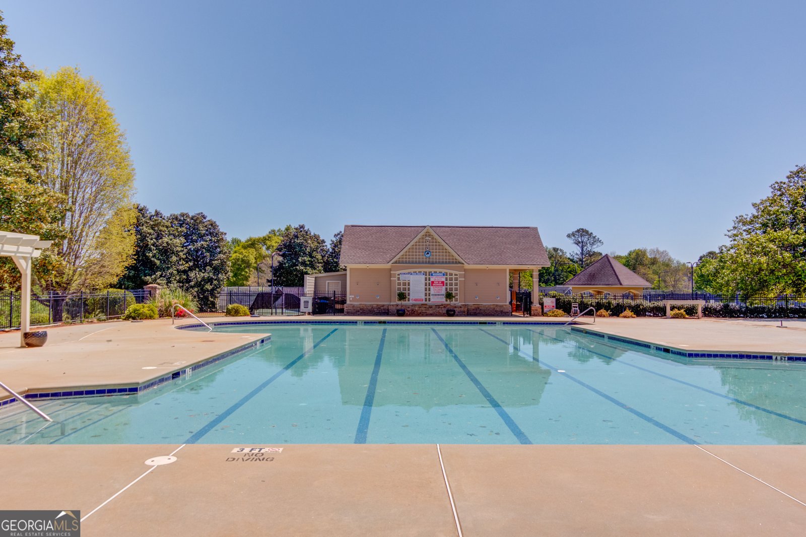 2009 Windsong Way Monroe - Photo 45