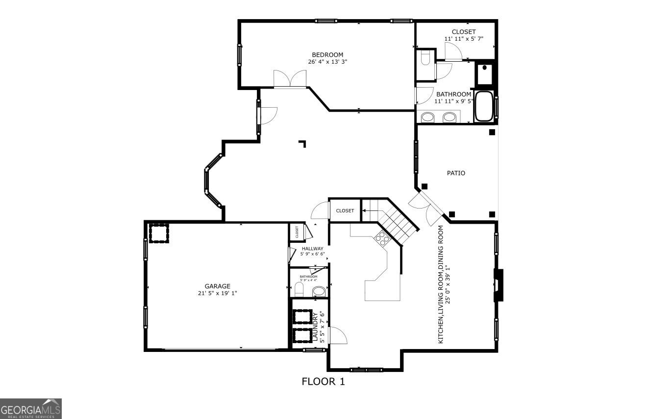 2009 Windsong Way Monroe - Photo 50