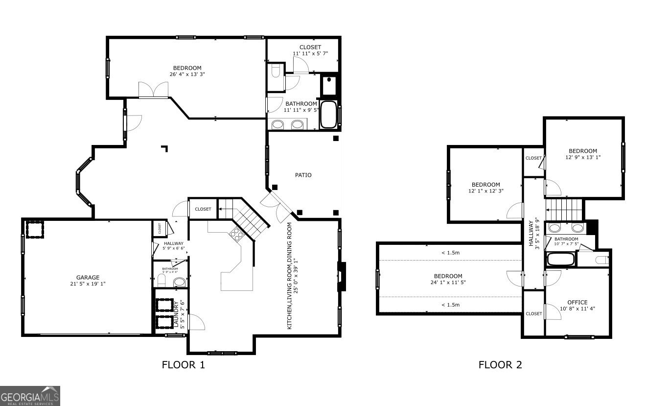 2009 Windsong Way Monroe - Photo 52