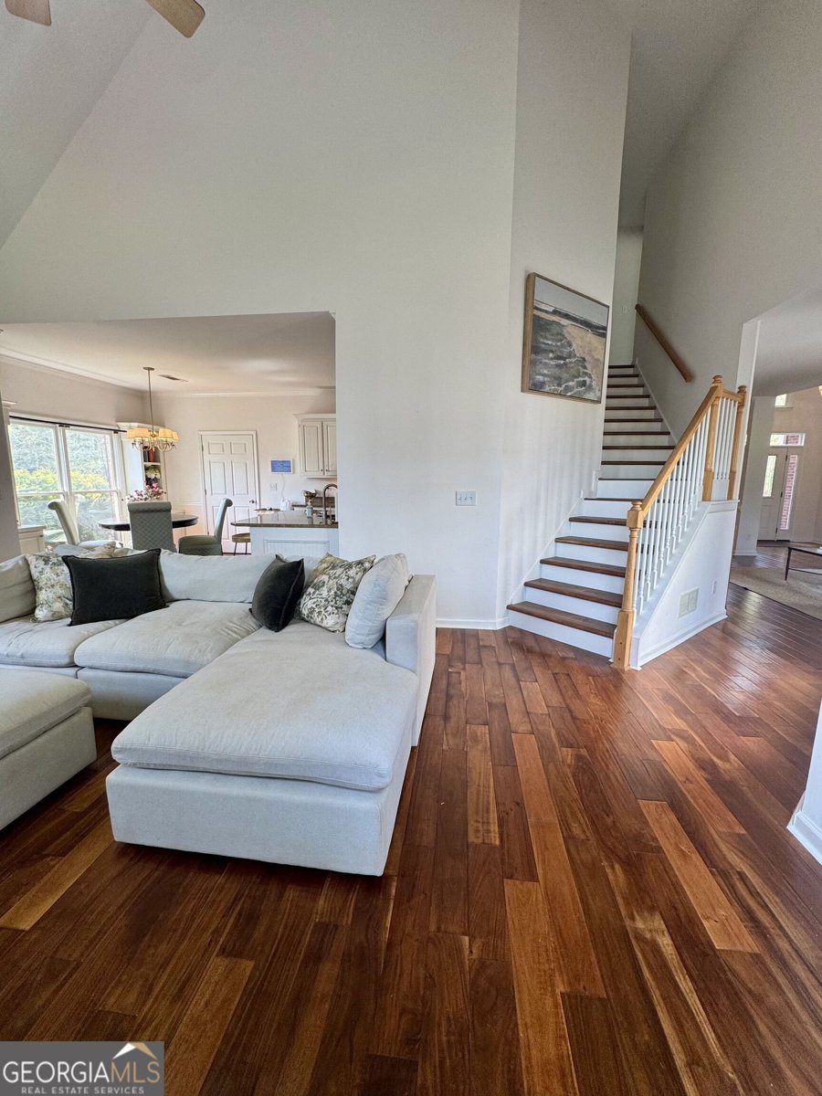 2009 Windsong Way Monroe - Photo 8