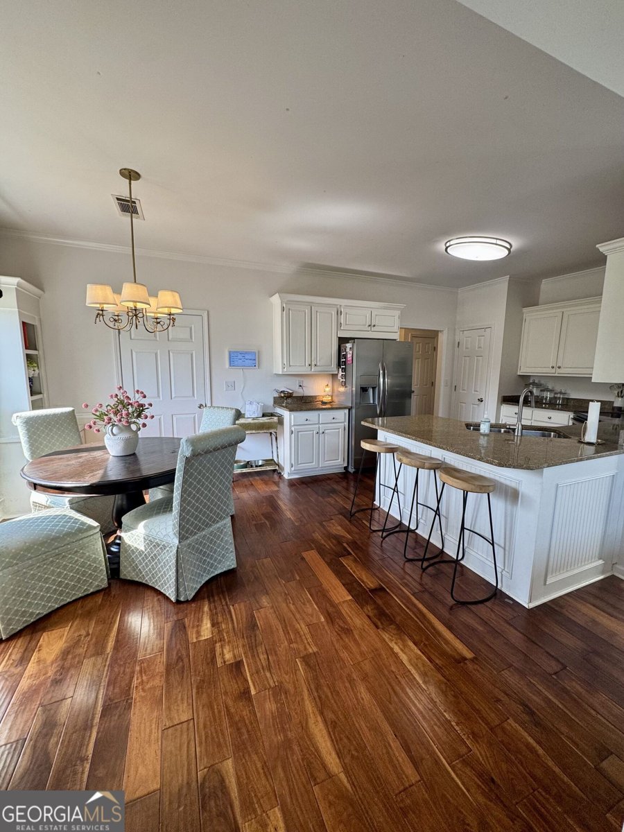 2009 Windsong Way Monroe - Photo 9