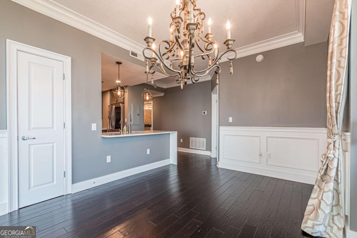 285 Centennial Olympic Park Drive Atlanta - Photo 10