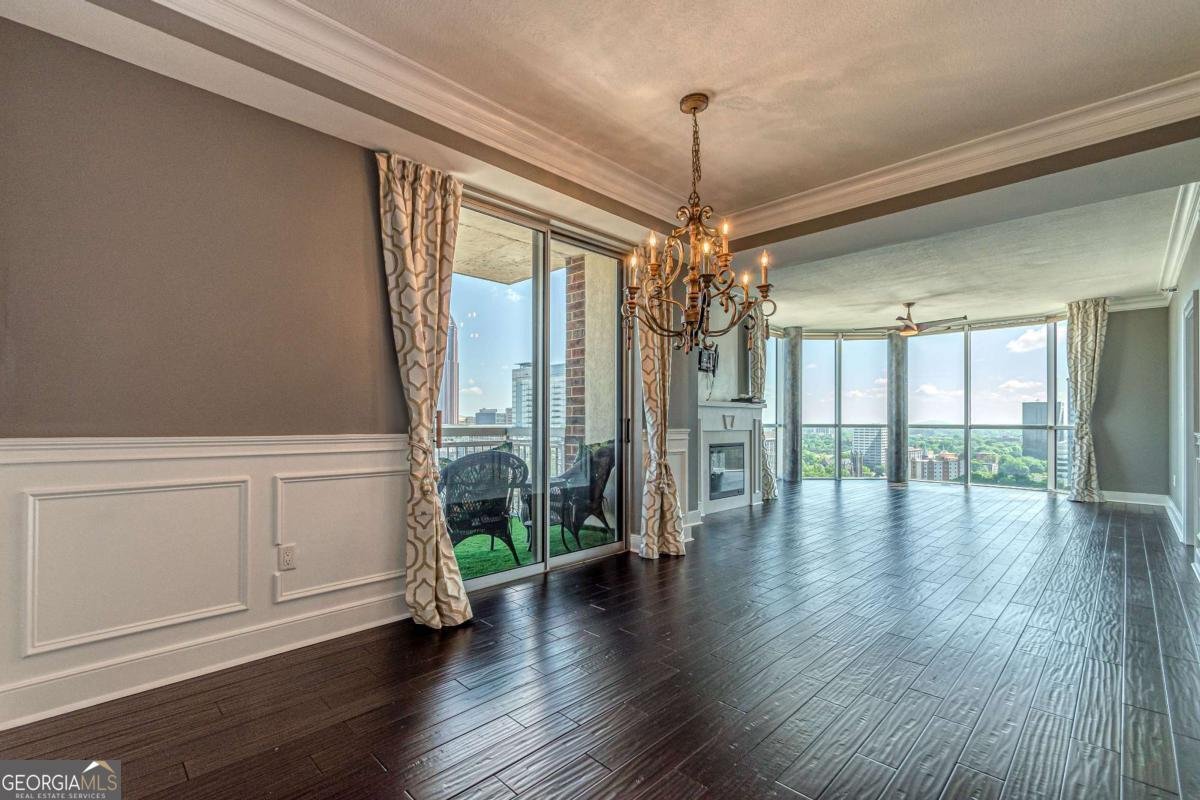 285 Centennial Olympic Park Drive Atlanta - Photo 11