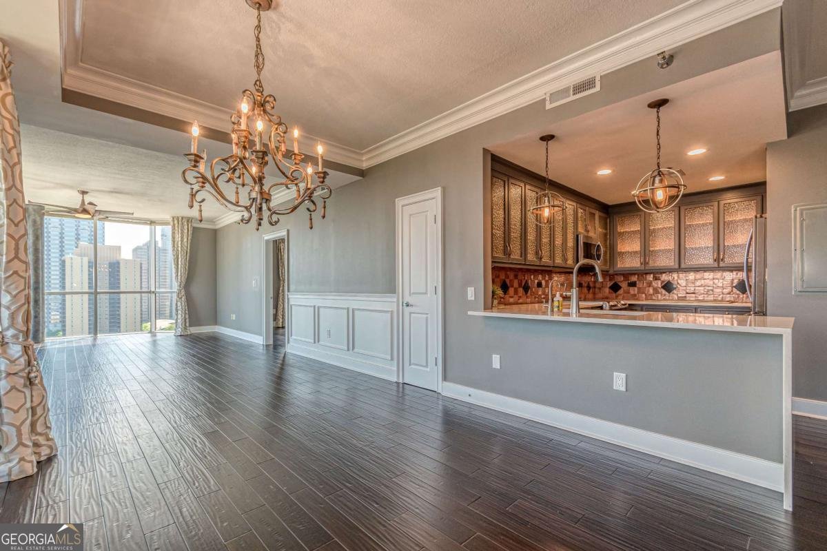 285 Centennial Olympic Park Drive Atlanta - Photo 12