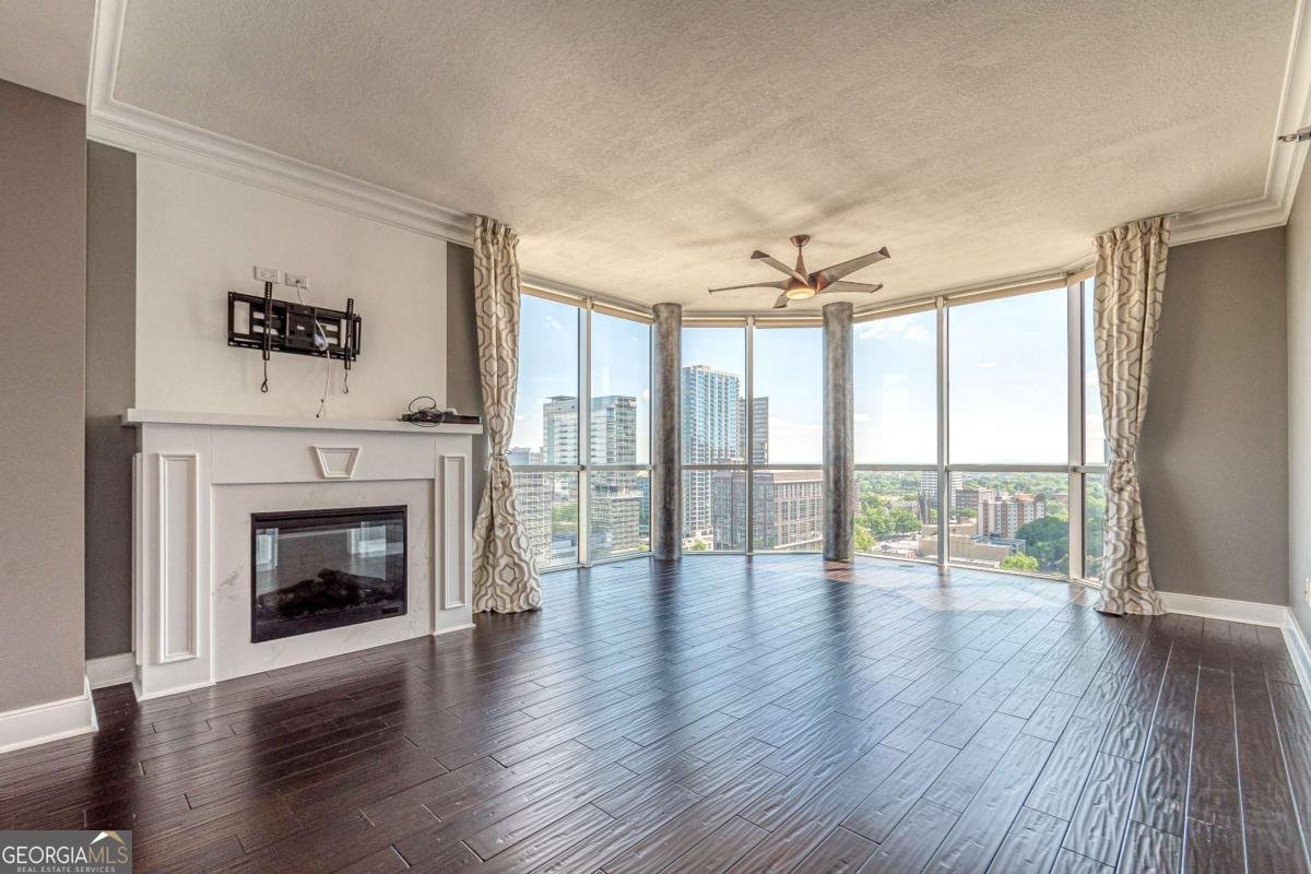 285 Centennial Olympic Park Drive Atlanta - Photo 13