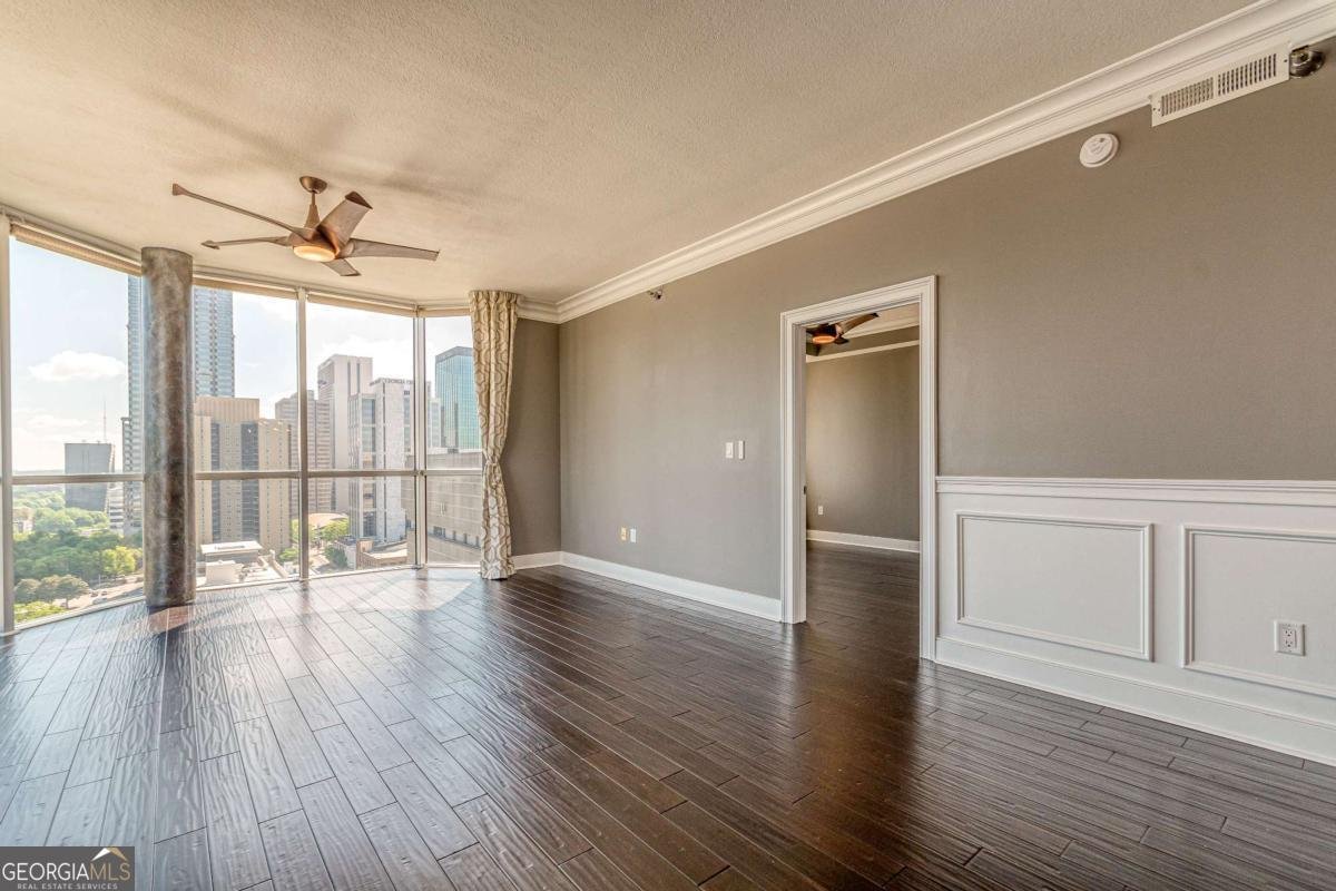 285 Centennial Olympic Park Drive Atlanta - Photo 14