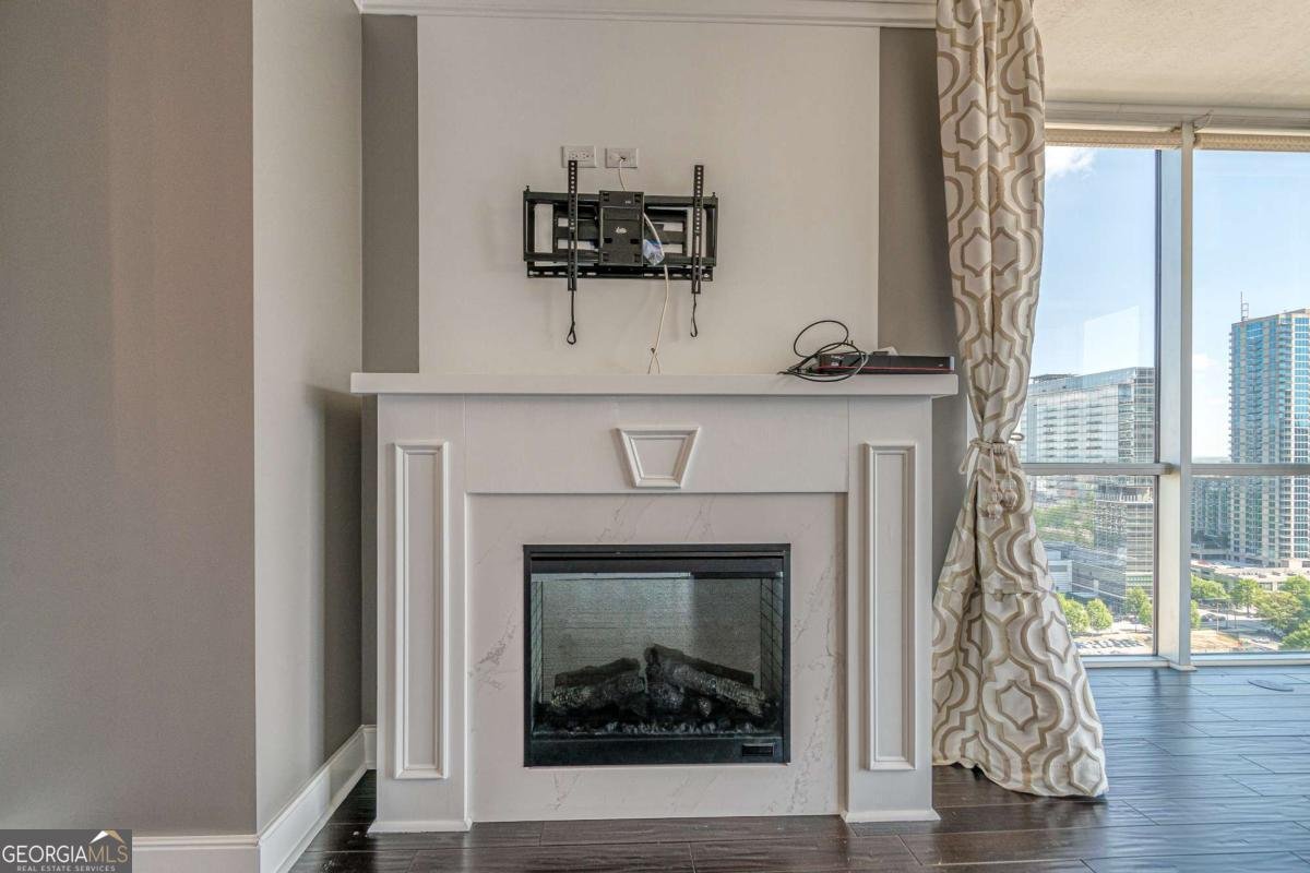 285 Centennial Olympic Park Drive Atlanta - Photo 15