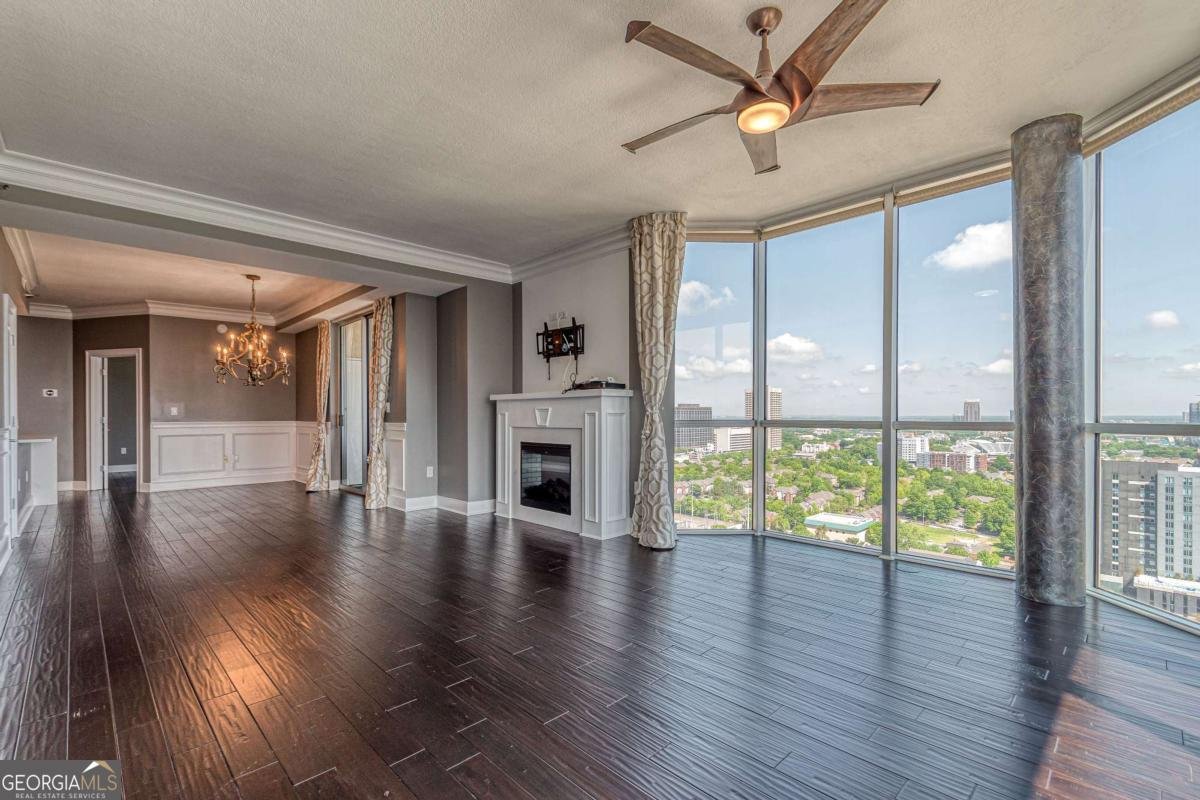 285 Centennial Olympic Park Drive Atlanta - Photo 16