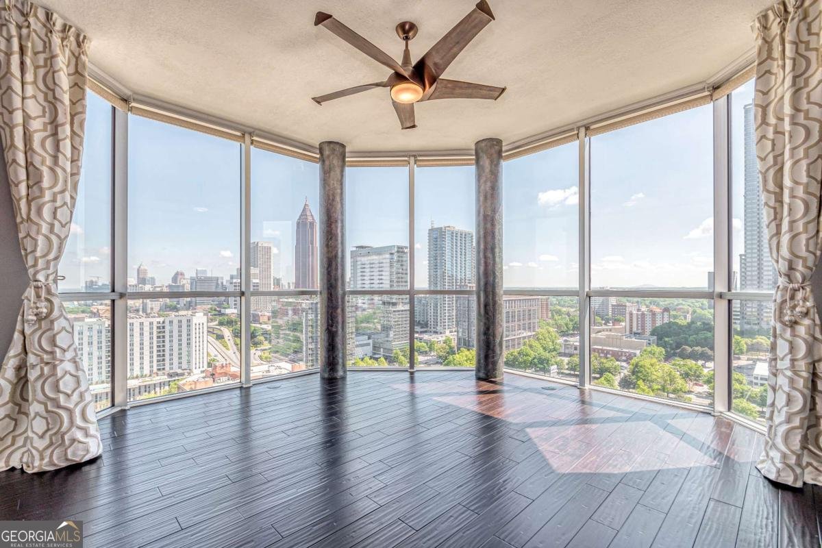 285 Centennial Olympic Park Drive Atlanta - Photo 17