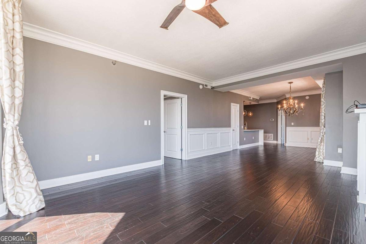 285 Centennial Olympic Park Drive Atlanta - Photo 19