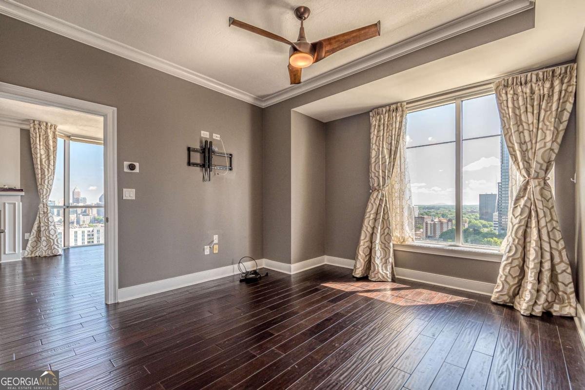 285 Centennial Olympic Park Drive Atlanta - Photo 21