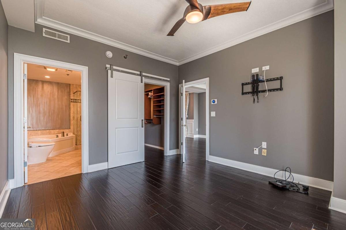 285 Centennial Olympic Park Drive Atlanta - Photo 22