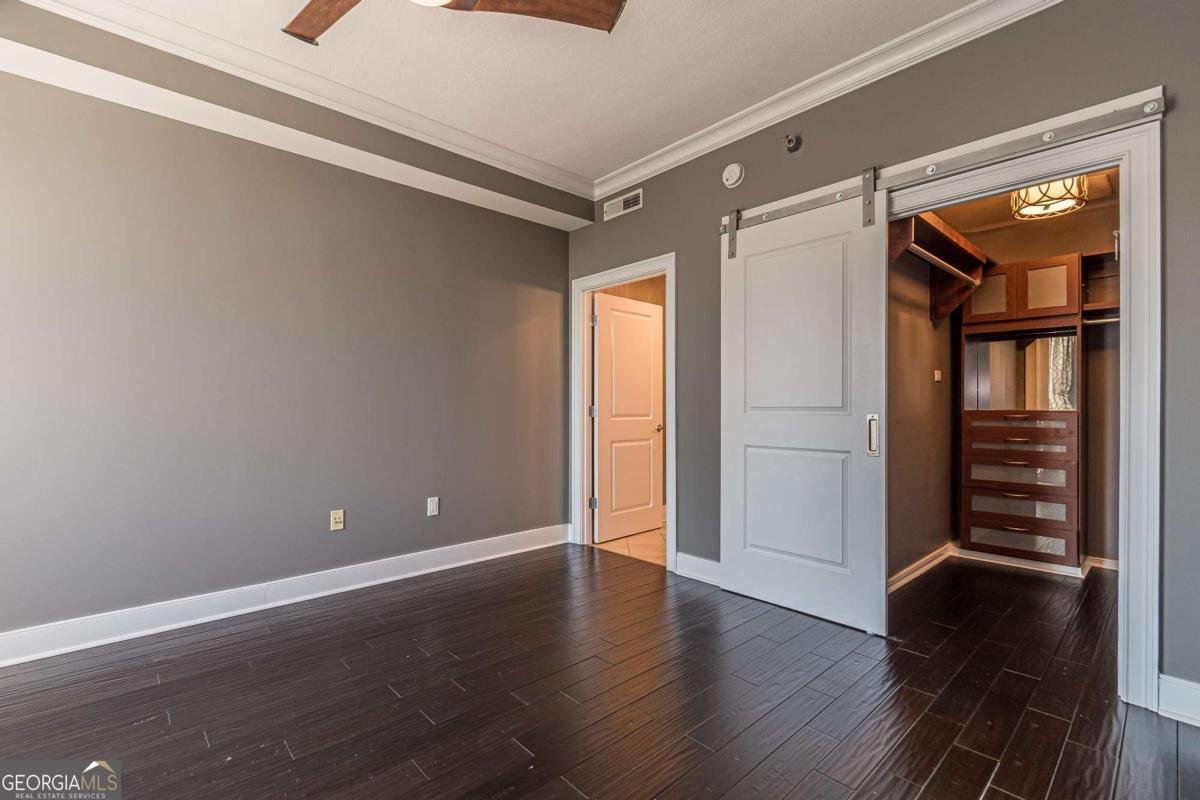 285 Centennial Olympic Park Drive Atlanta - Photo 23