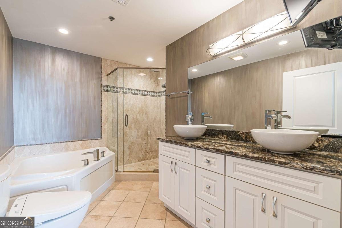 285 Centennial Olympic Park Drive Atlanta - Photo 25