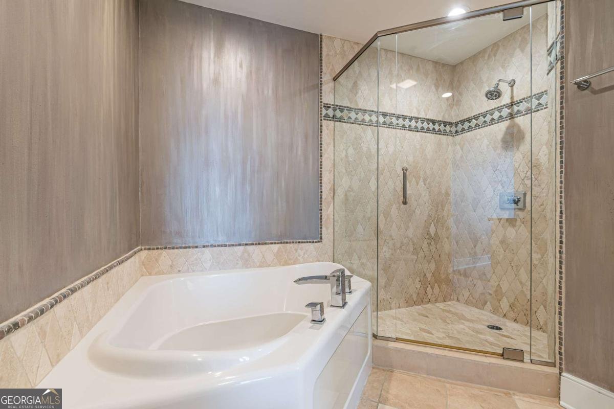 285 Centennial Olympic Park Drive Atlanta - Photo 27