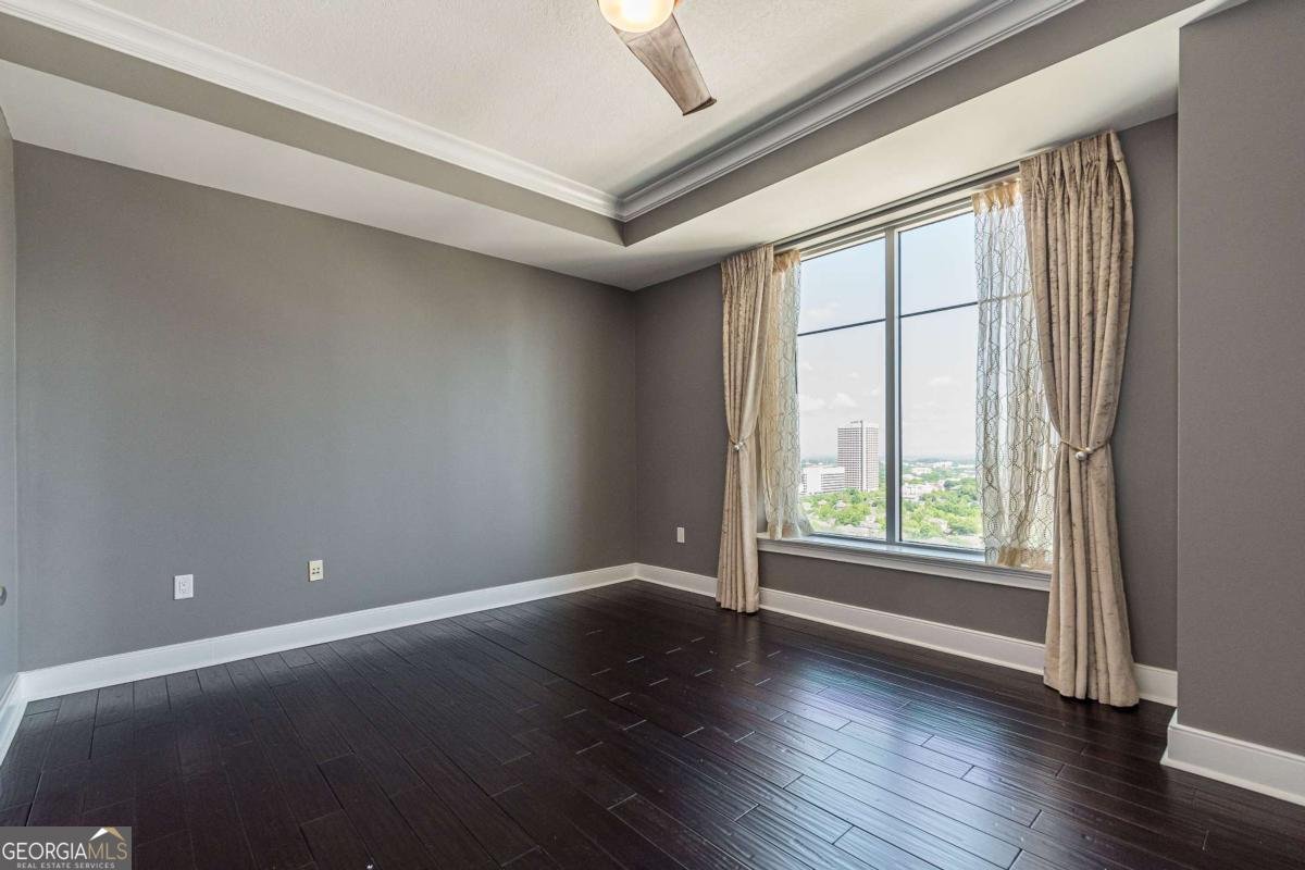 285 Centennial Olympic Park Drive Atlanta - Photo 28