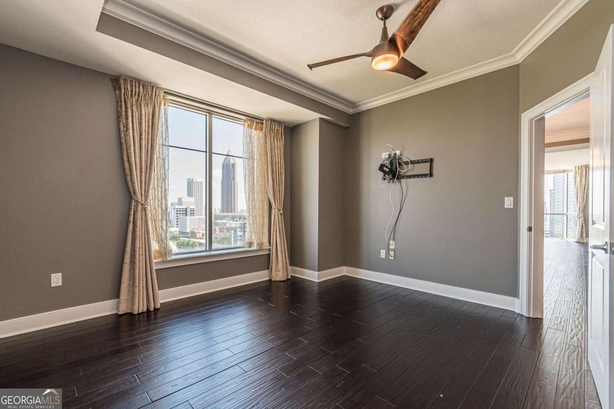 285 Centennial Olympic Park Drive Atlanta - Photo 29