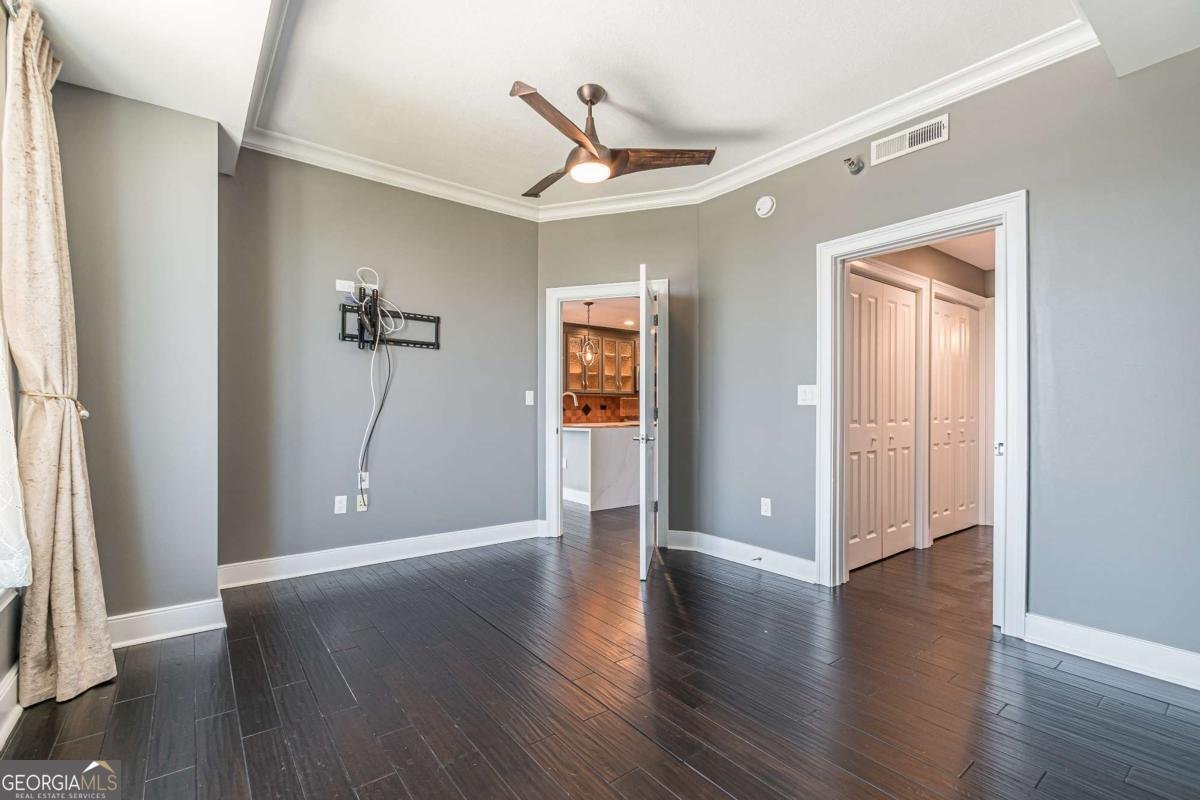 285 Centennial Olympic Park Drive Atlanta - Photo 30