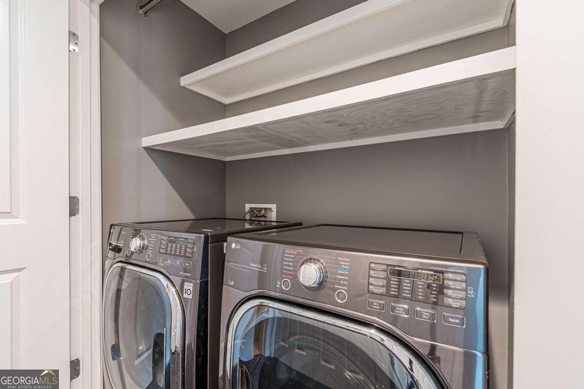 285 Centennial Olympic Park Drive Atlanta - Photo 31