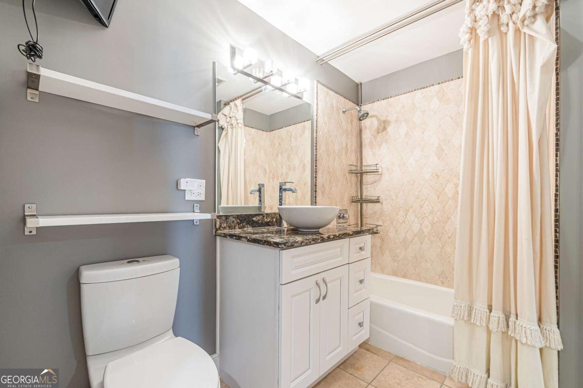 285 Centennial Olympic Park Drive Atlanta - Photo 32