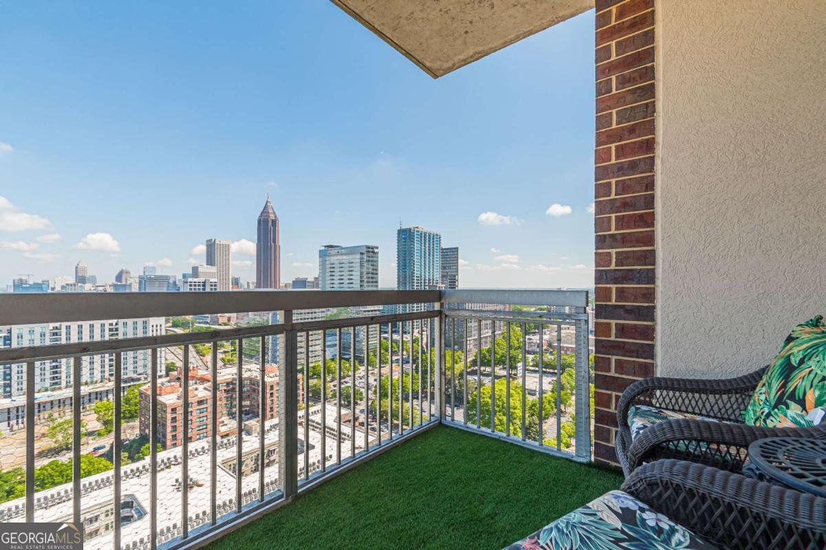 285 Centennial Olympic Park Drive Atlanta - Photo 34