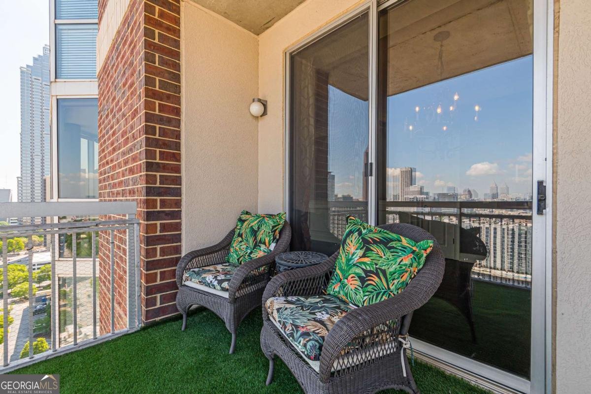 285 Centennial Olympic Park Drive Atlanta - Photo 35