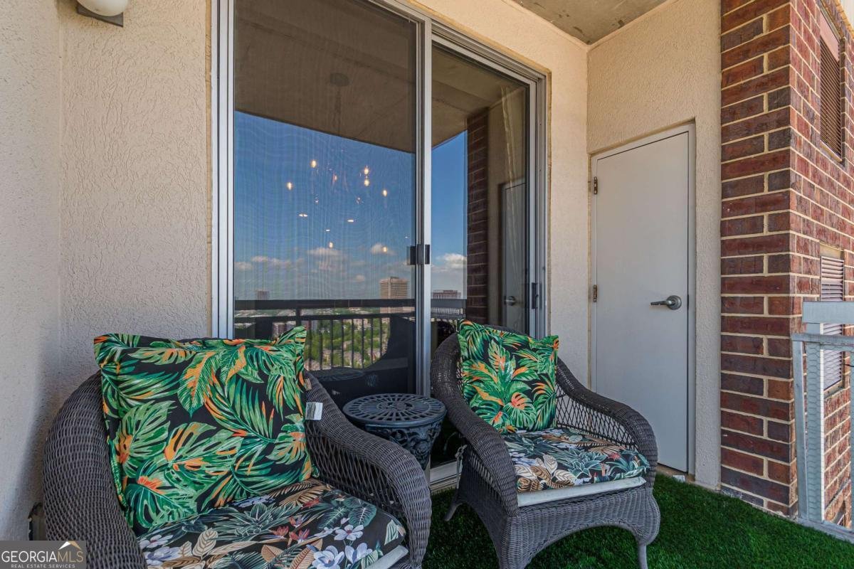 285 Centennial Olympic Park Drive Atlanta - Photo 36