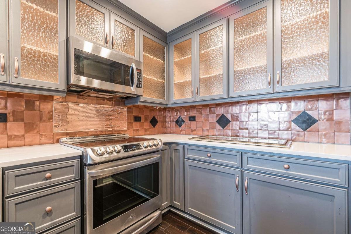 285 Centennial Olympic Park Drive Atlanta - Photo 7