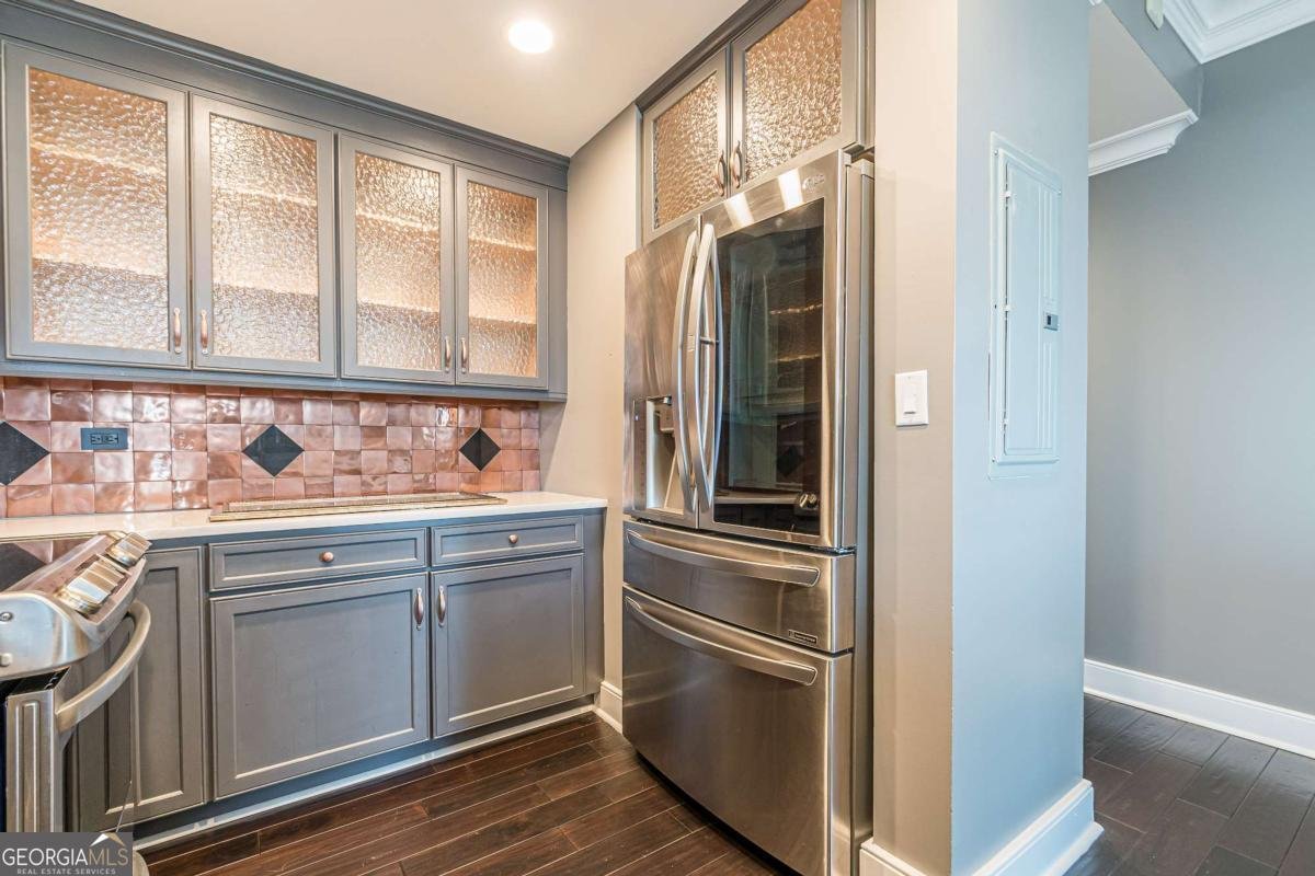 285 Centennial Olympic Park Drive Atlanta - Photo 8