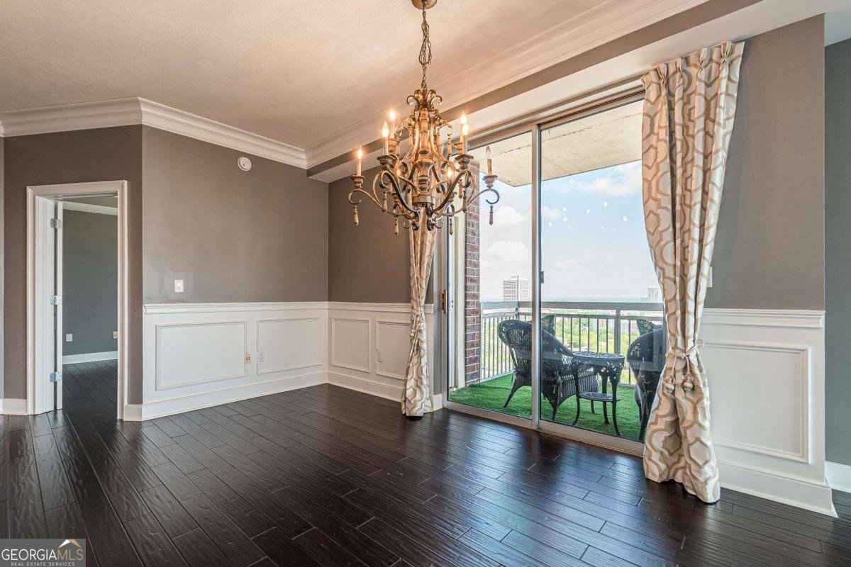 285 Centennial Olympic Park Drive Atlanta - Photo 9