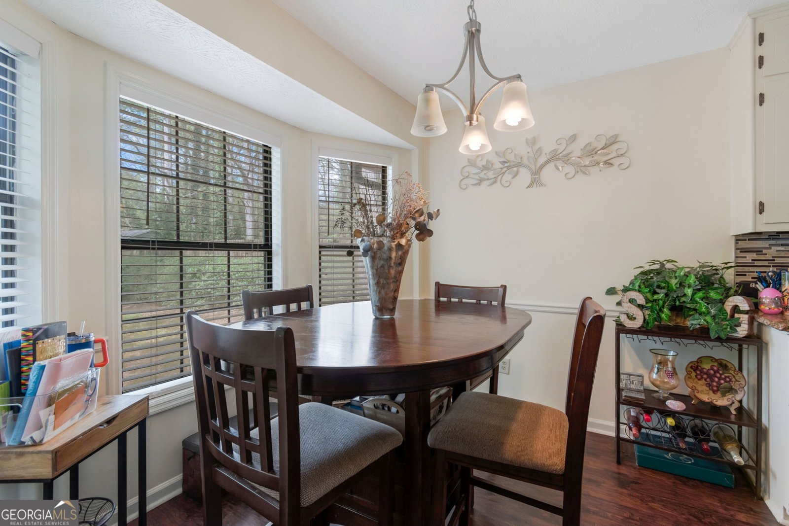 4097 Stacy Lane Snellville - Photo 10