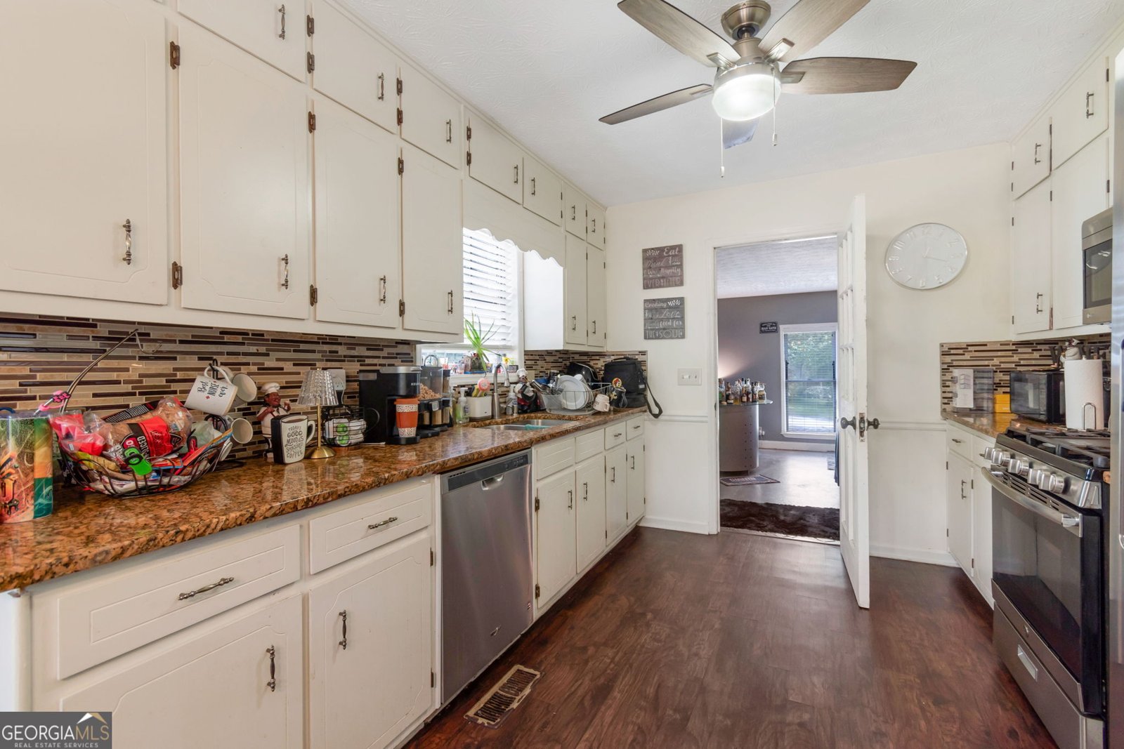 4097 Stacy Lane Snellville - Photo 11