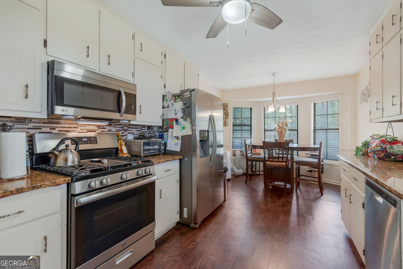 4097 Stacy Lane Snellville - Photo 12