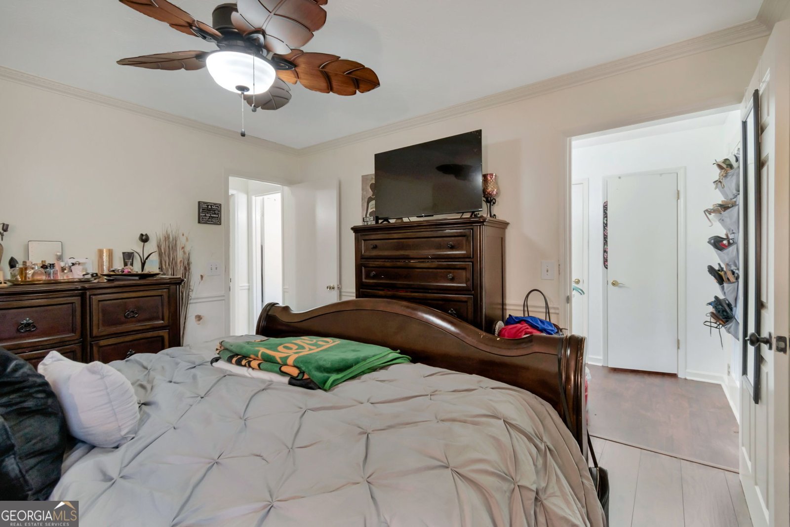 4097 Stacy Lane Snellville - Photo 17