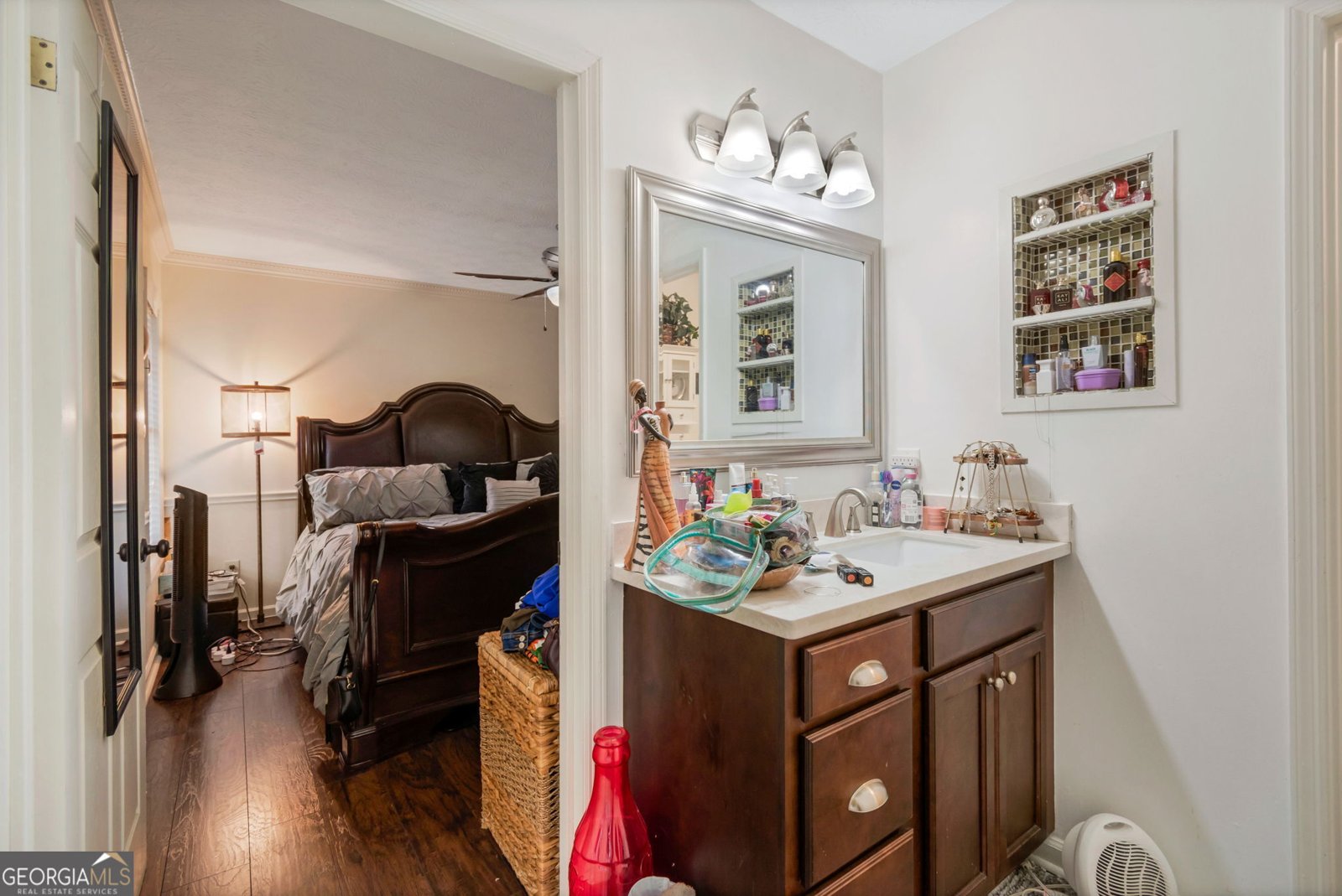 4097 Stacy Lane Snellville - Photo 18