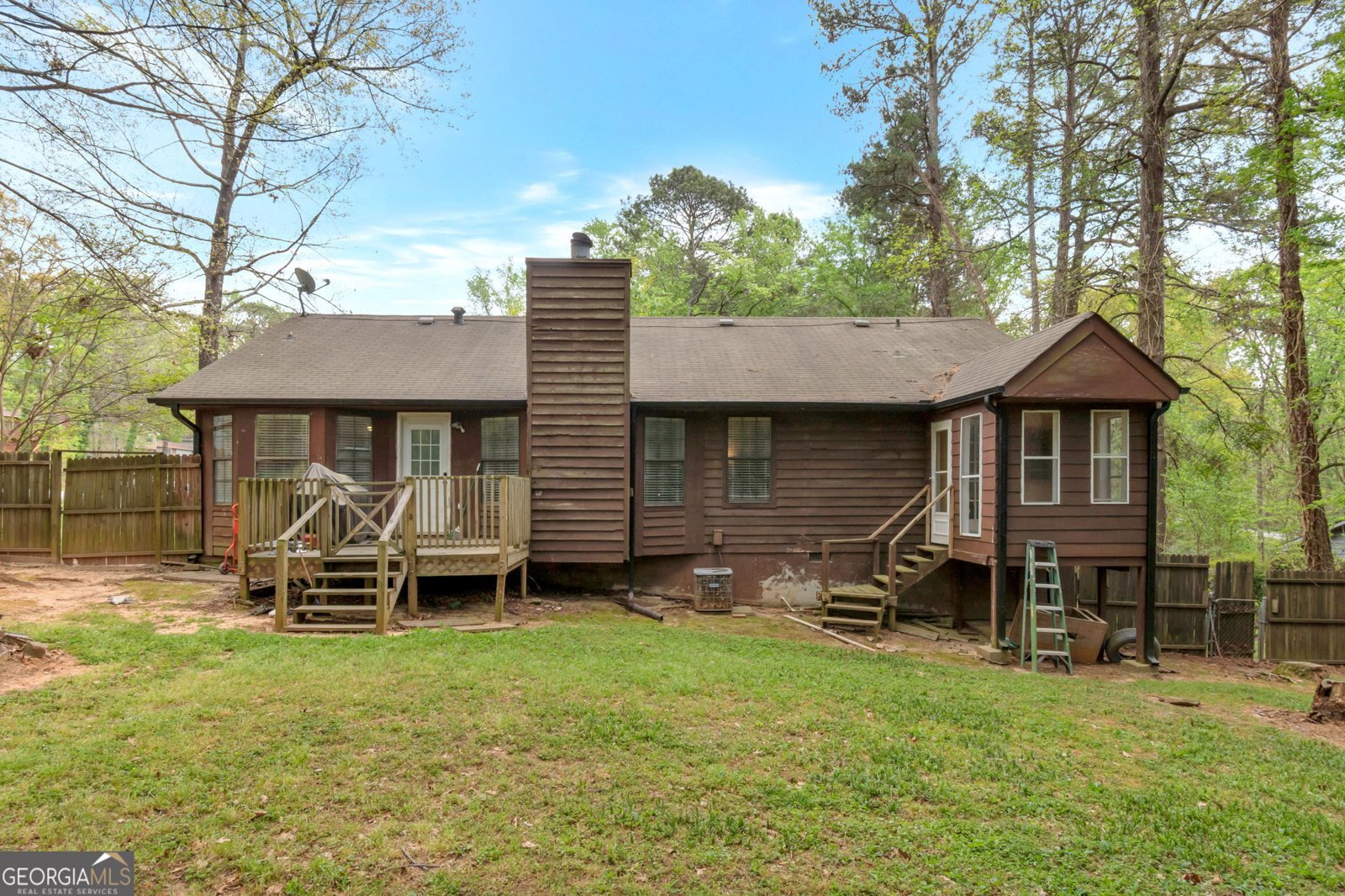 4097 Stacy Lane Snellville - Photo 24