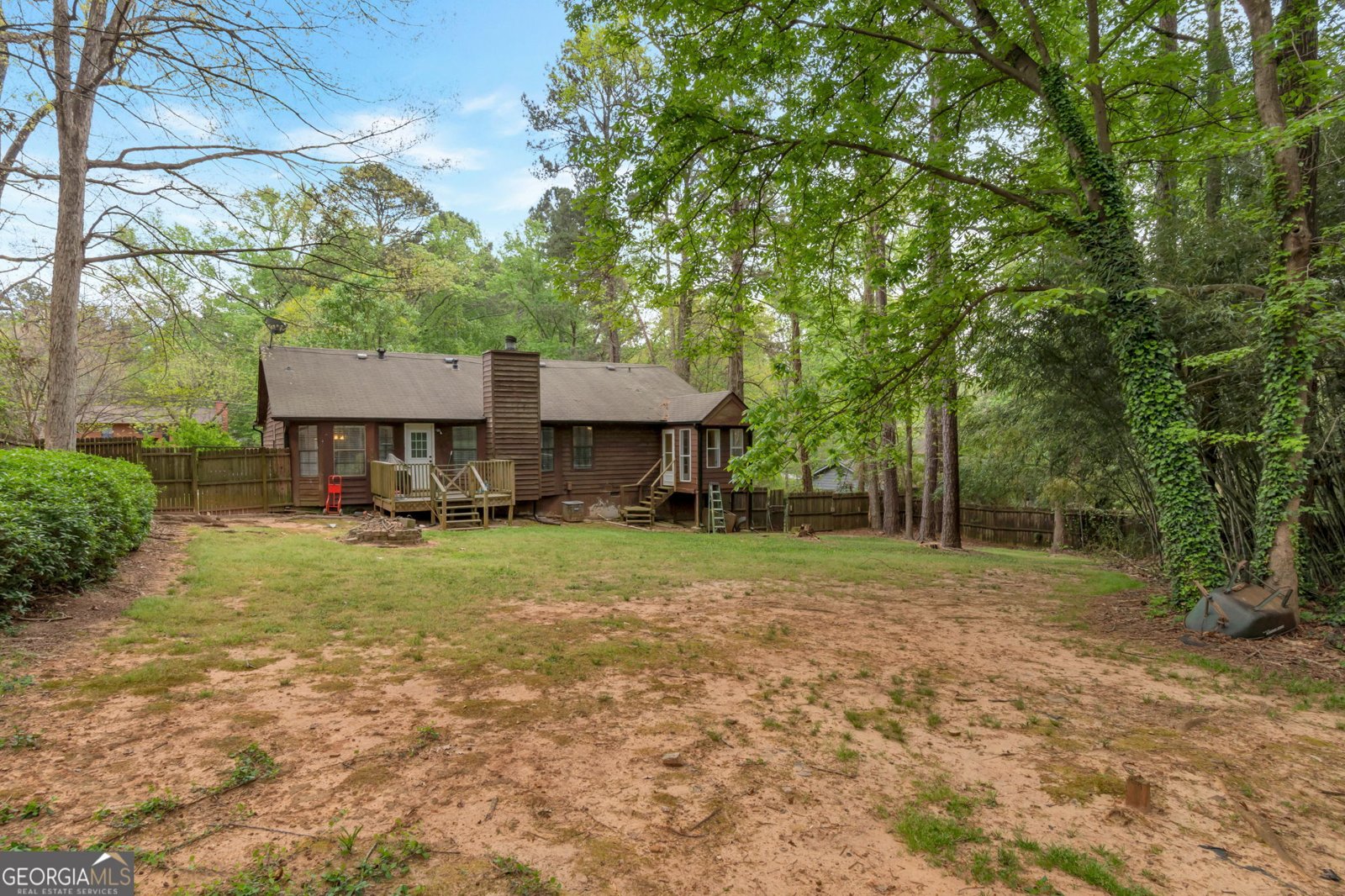 4097 Stacy Lane Snellville - Photo 28