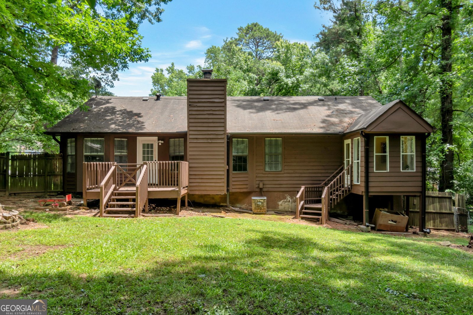4097 Stacy Lane Snellville - Photo 30