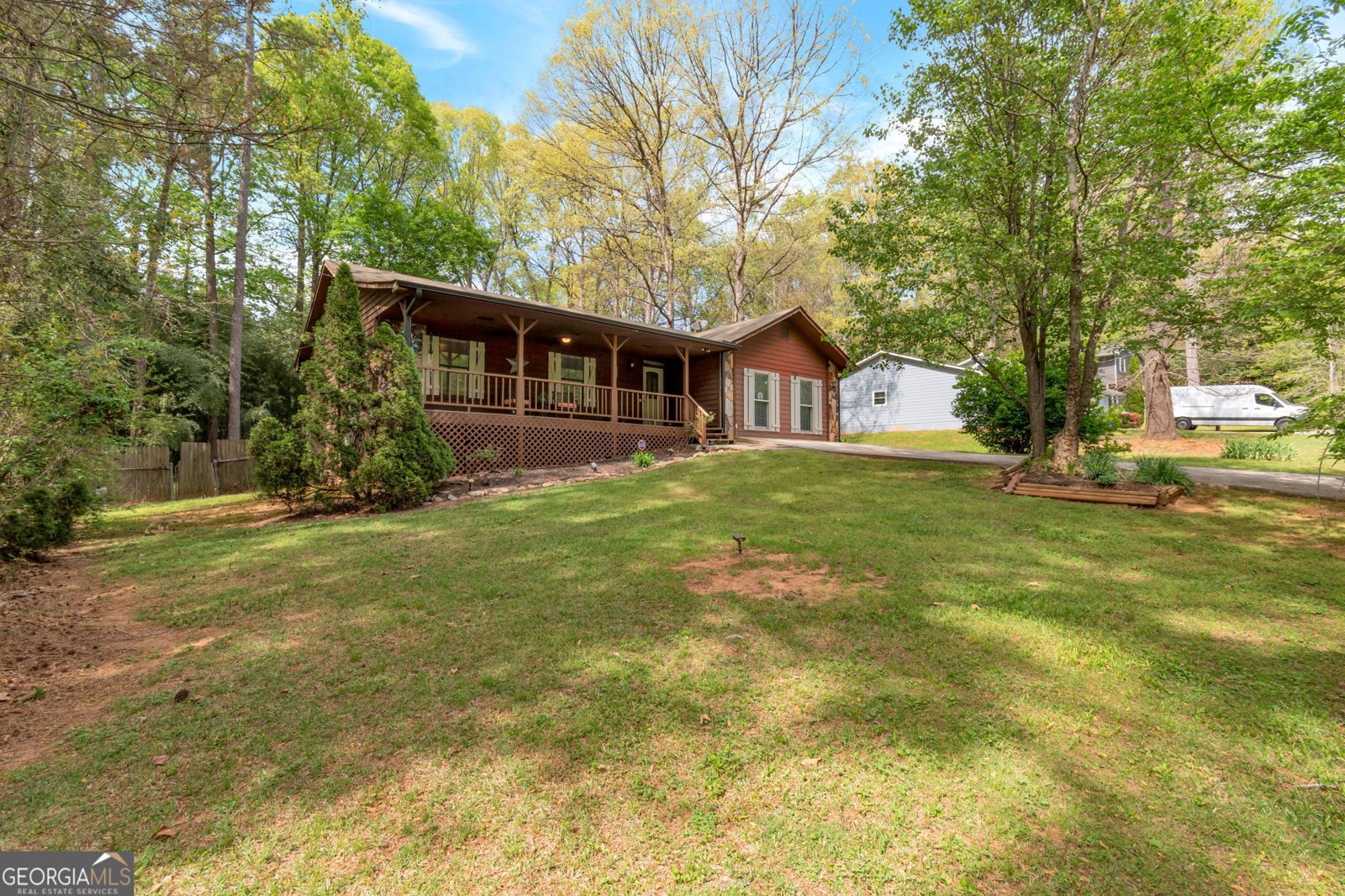 4097 Stacy Lane Snellville - Photo 31