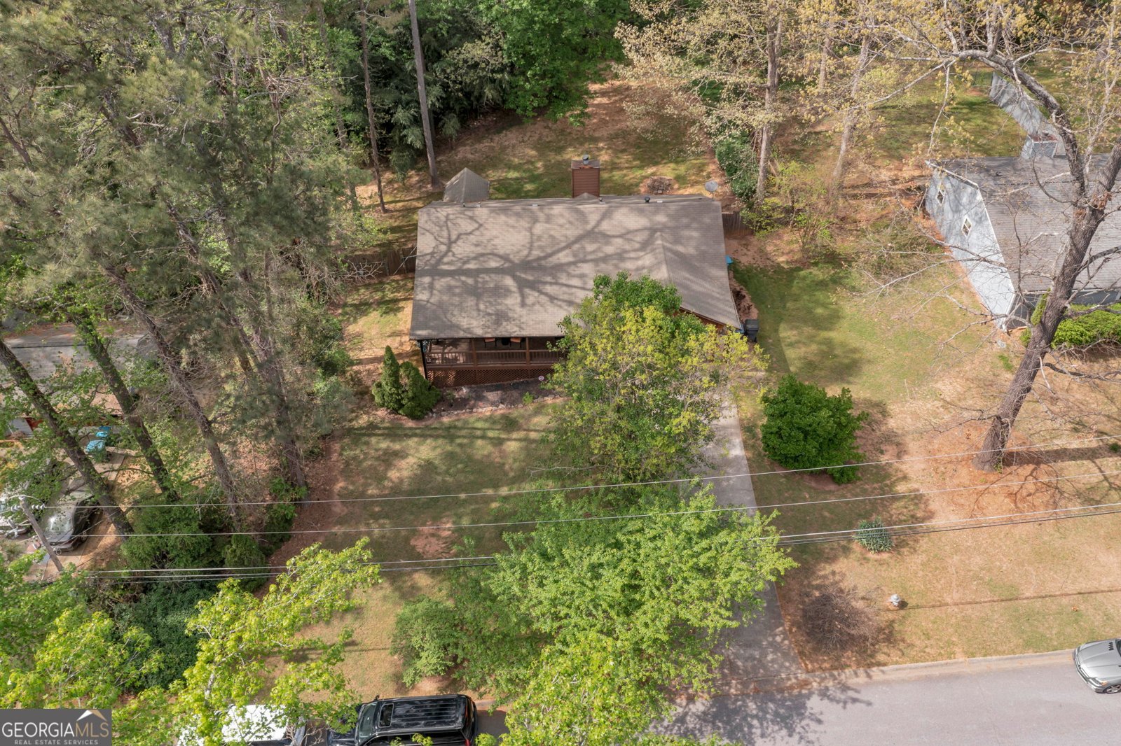 4097 Stacy Lane Snellville - Photo 32