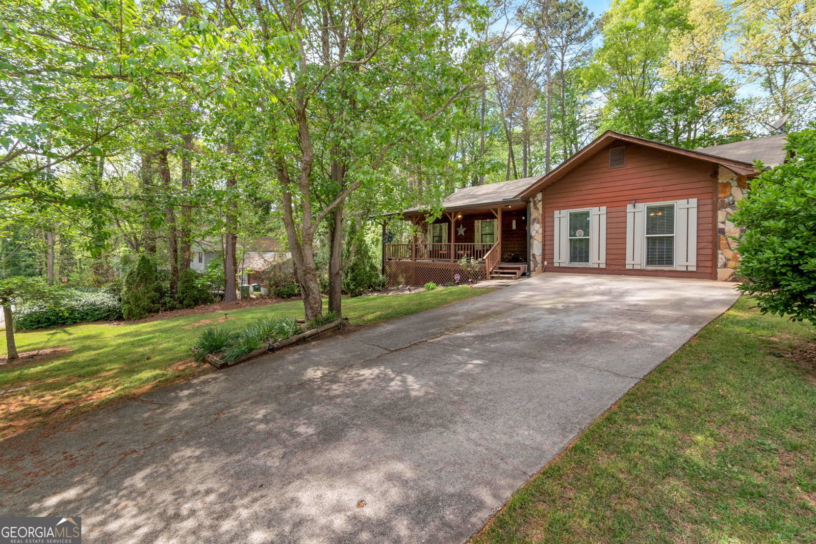 4097 Stacy Lane Snellville - Photo 33